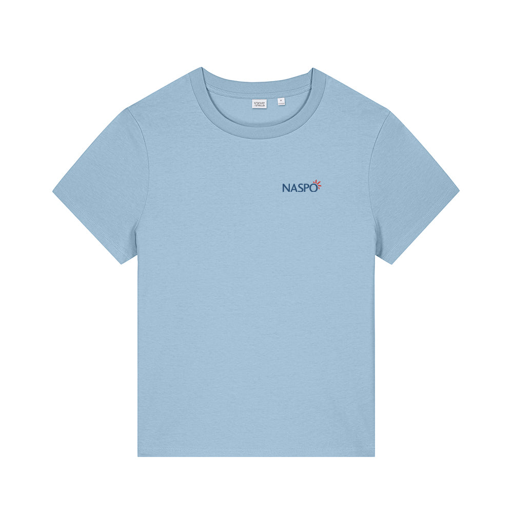 NASPO Stanley/Stella Women's Stella Muser Tee