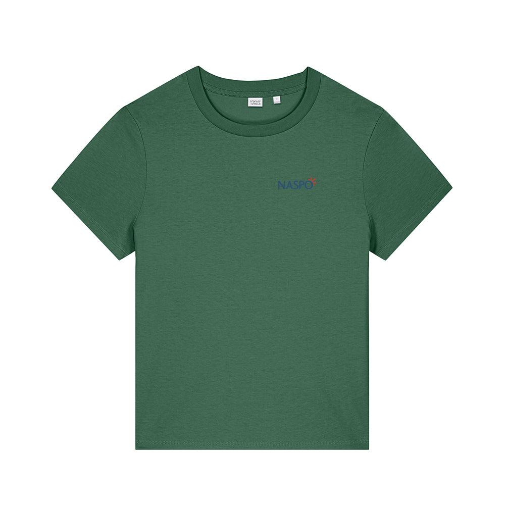 NASPO Stanley/Stella Women's Stella Muser Tee