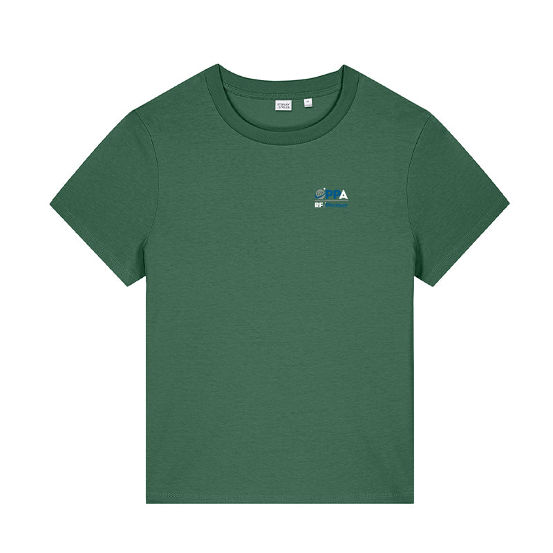 RFxP and PPA - Stanley/Stella Women's Stella Muser Tee