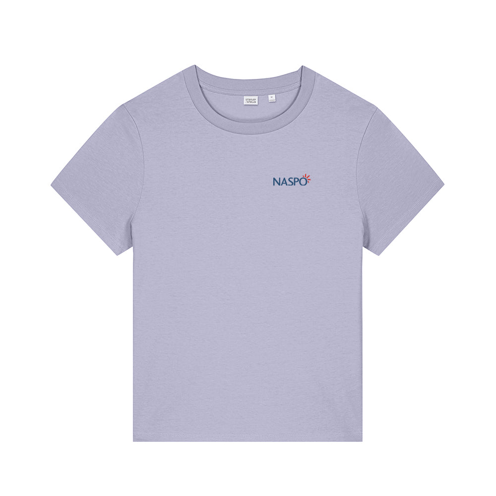 NASPO Stanley/Stella Women's Stella Muser Tee
