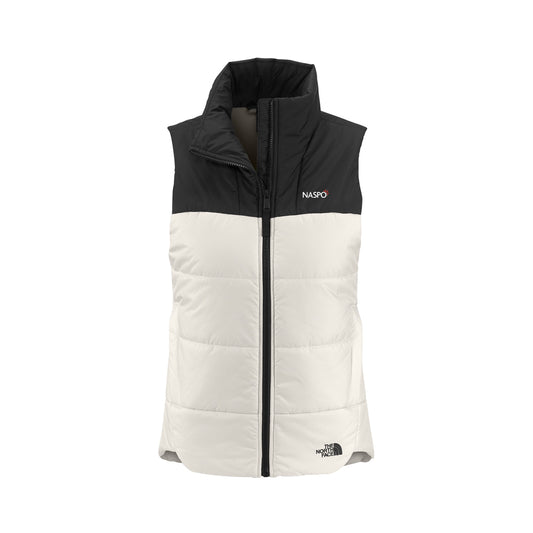 NASPO - The North Face Ladies Everyday Insulated Vest