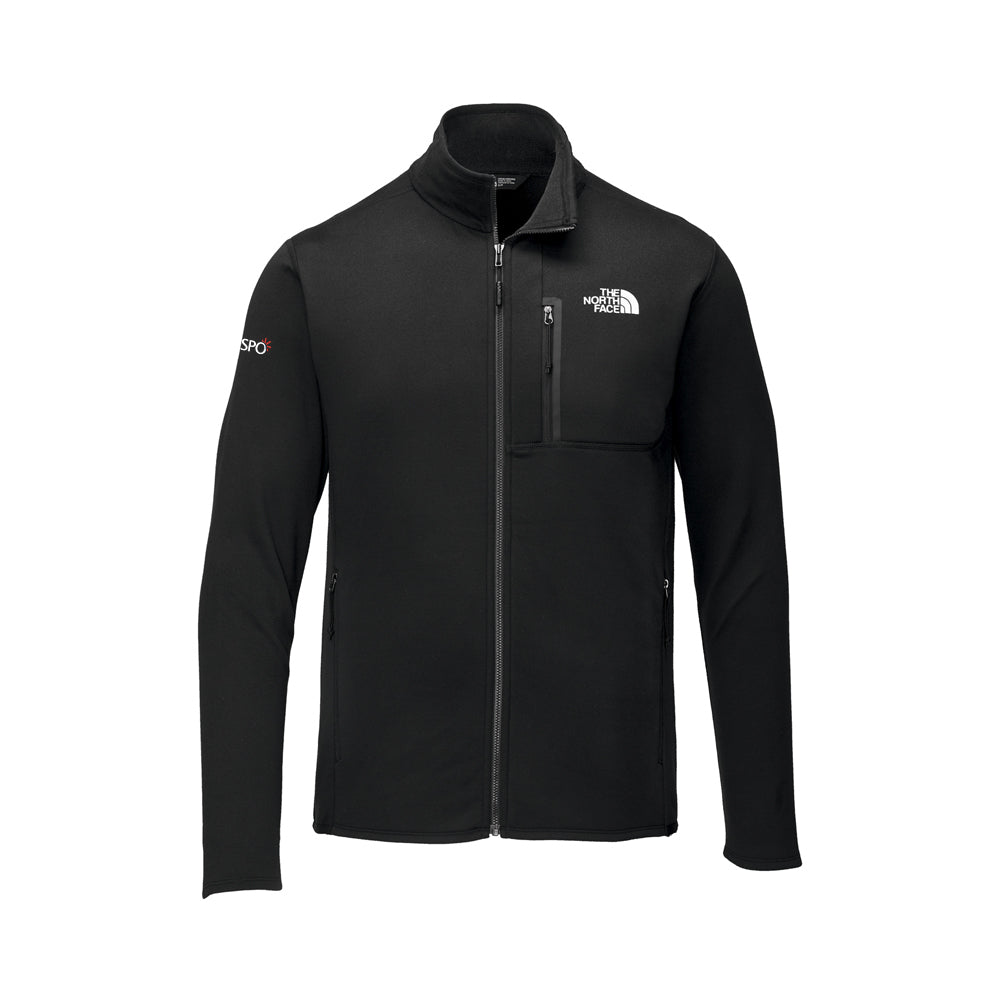 The North Face Skyline Full-Zip Fleece Jacket – NASPO Shop